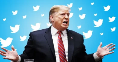 “Twitter Can not Succeed Without Me”: Donald Trump