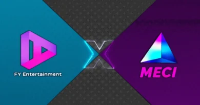 MECI COIN (MECI) Collaborates With FY Entertainment For Joint Marketing and Business Cooperation in Southeast Asian Market