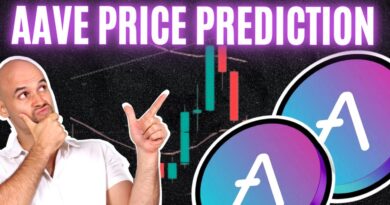 AAVE Price Prediction | Heading BELOW $65?
