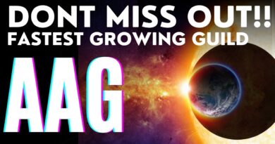 FASTEST GROWING GUILD - AAG | Metaverse Challenger of Yield Guild Games