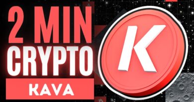KAVA Network Explained | 2 Minute Crypto