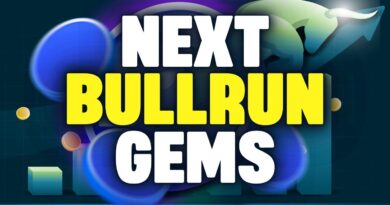 Next Bull Run Gems | Aptos is Solana's BIGGEST Rival