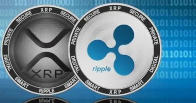 Ripple Turns Its Aggressive Mode On! XRP Price Rally May Soon End Tears And Tantrums Of Investors