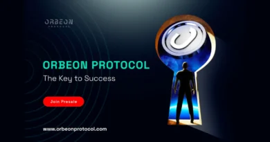Orbeon Protocol (ORBN) Could Rise 60x in Presale, Whilst Hedera (HBAR) Struggles To Post Gains