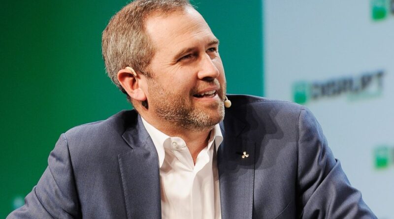 Ripple CEO Brad Garlinghouse To Consider Purchasing Parts Of Collapsed Crypto Exchange FTX