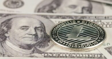 Most Significant Movers: LTC Nears 6-Month High, as Near Rebounds From Recent Lows
