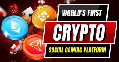 ? World's Biggest Crypto Casino - Candy Club | Ethereum & Binance