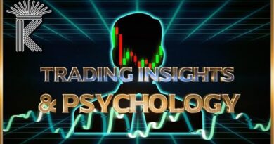 Bitcoin Trading Insight - How To Reconcile Conflicting Signals In Trading