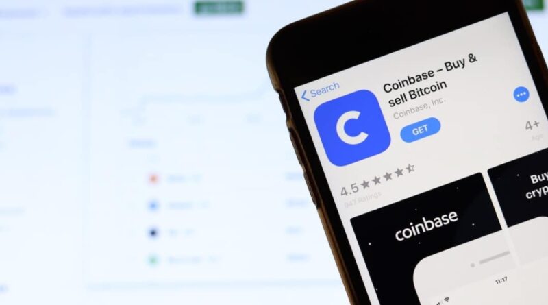 Coinbase Calls Out Apple For Blocking NFT Transactions On iOS