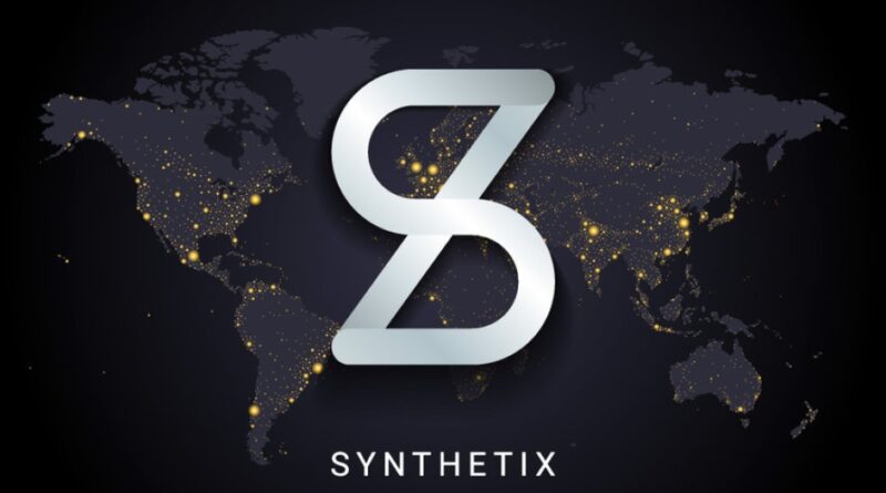 Synthetix token soars 6%, however look for bear repulse at the coming down trendline