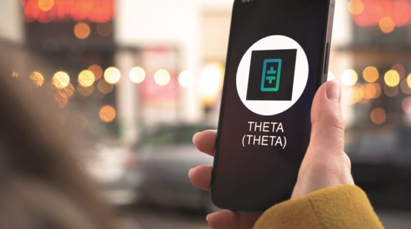 Exists expect Theta token as the year concerns an end?