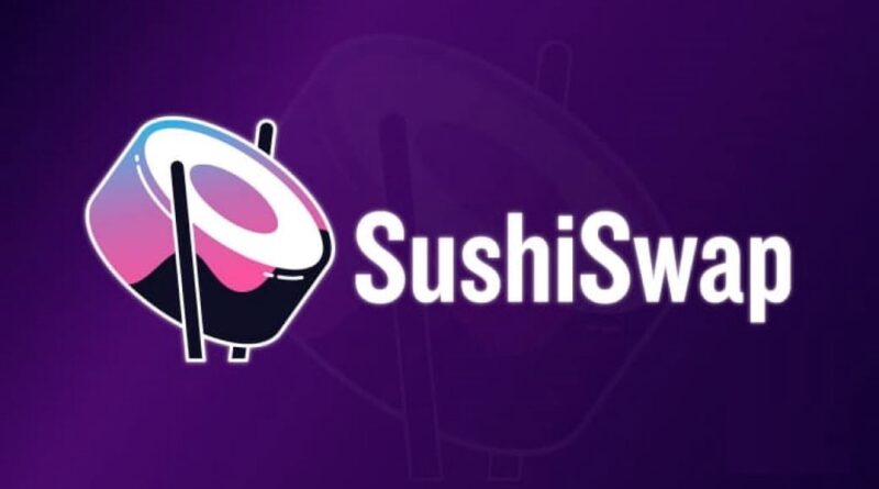 SushiSwap Will Run Out Of Money In 1.5 Years