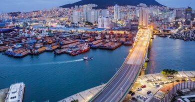 Mover Asia: Busan as Blockchain Hub? The Korean City Is Traveling the Wrong Path; No Bail for Bankman-Fried