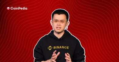 Binance CEO CZ Warns of Rough Ride Ahead! What’s Next For Crypto Market?