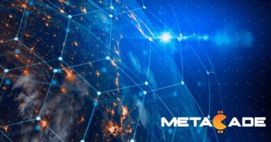 Decentraland Price Prediction: Metacade Seems to Be a Better Option