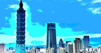 Mover Asia: Taiwan’s Dreams of Becoming Blockchain Hub Prove Elusive