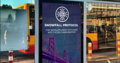Binance Launches Blockchain Education Program, Cardano Launches Cardano Spot, Snowfall Protocol Presale Phase 3 Almost Sells Out