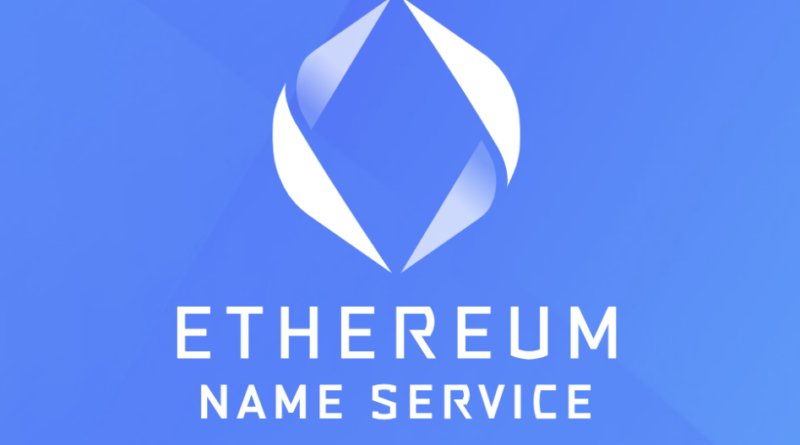 Ethereum Name Service (ENS) DAO Proposes 10,000 ETH Auction To Diversify Treasury
