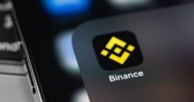 Binance Handled $346M In Bitcoin Transactions For Russian Exchange Bitzlato: Reuters