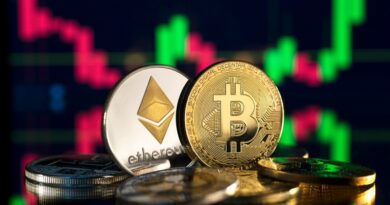 Why is Bitcoin is outperforming Ethereum? Market changing in 2023