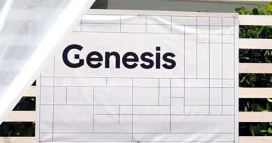 Genesis Unveils Proposed Sale Plan With DCG, Bankruptcy Creditors