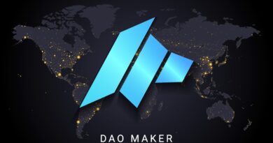 Venom Blockchain partners with DAO Maker to incubate web3 startups