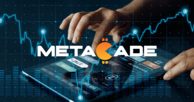 Metacade Crypto Presale – What You Need To Know Before You Invest