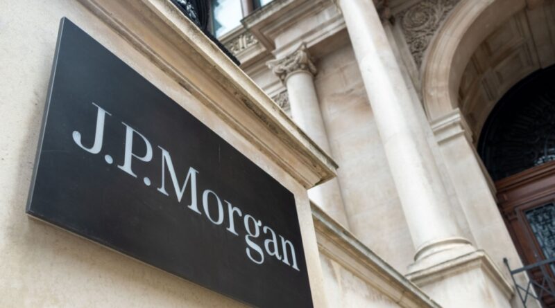 JPMorgan to Open Blockchain Innovation Lab in Greece