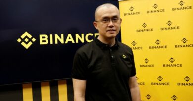 Binance CEO Changpeng Zhao Supports $1.02B Voyager Deal Despite SEC’s Objection