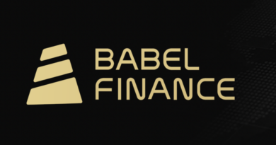 Babel Finance Hopes On Bitcoin-Backed Stablecoin To Repay $766 Million Debt