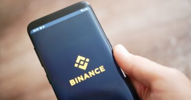 Here’s why Binance is suspending sterling transfers