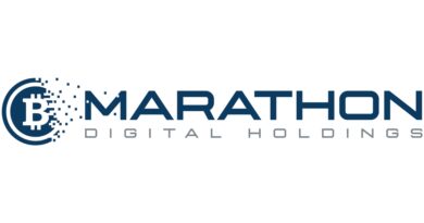 Marathon Digital Lost $687 Million In 2022, Q4 Revenue down 58%