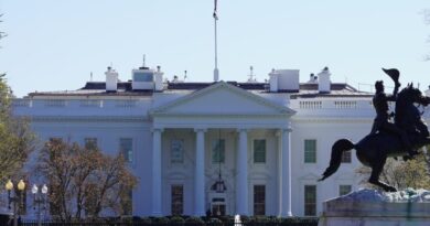 White House Takes Aim at Crypto in Scathing Economic Report