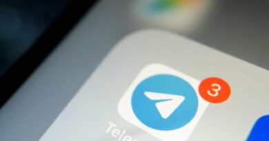 Telegram Allows Users Send USDT To Each Other Via Chats: Report 