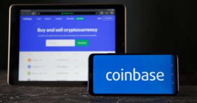 Dan Dolev’s view on Coinbase stock after CFTC sued Binance on Monday