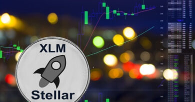 Stellar price prediction: XLM up 5% as bulls eye major resistance area