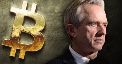 US Presidential Candidate RFK Jr. Says Bitcoin Provides An ‘Escape Route’ From Financial Turmoil
