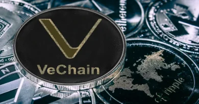 Upcoming Utilities for DigiToads (TOADS), Algorand (ALGO) and VeChain (VET): An opportunity to Buy Low and Sell High 
