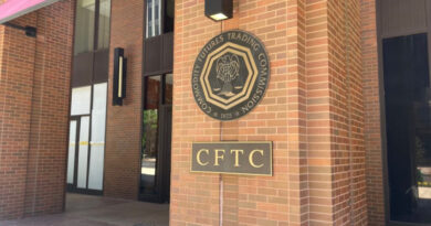 US CFTC Penalizes Bitcoin Pool Operator $3.4 Billion In Largest Civil Fraud Victory