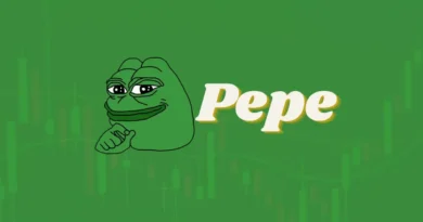 PEPE Price Poised To Surge More 130% If the Memecoin Follows Tech Stock’s Pattern