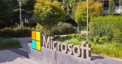 Microsoft joins BNP Paribas, Goldman Sachs and others on new blockchain network