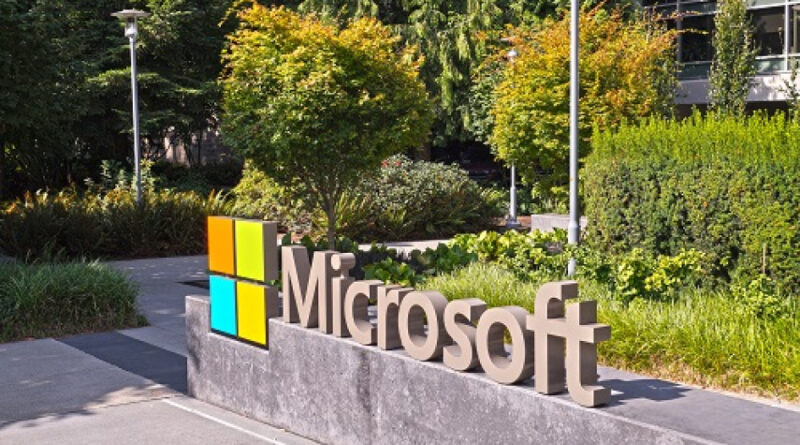Microsoft joins BNP Paribas, Goldman Sachs and others on new blockchain network