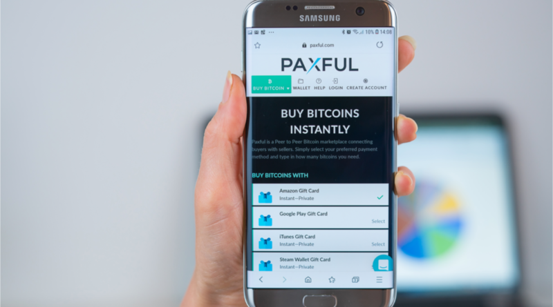 Former Paxful CEO Says He Cannot ‘Vouch for Anything Happening There Now’  — Platform Tells Users It Is Back Online
