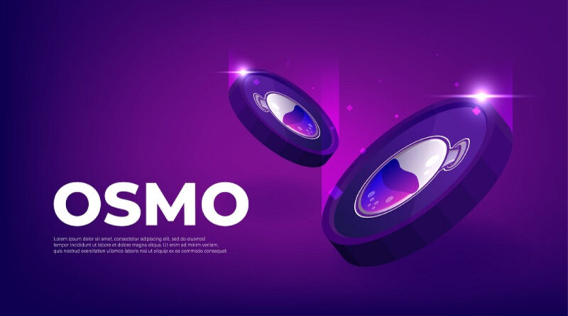Privacy-focused blockchain Namada plans airdrop to Osmosis’ OSMO holders