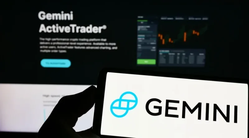 Philippines Reprimands Gemini’s Derivatives Exchange For Operating Without Registration