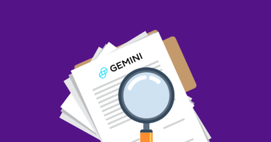 SEC vs Gemini: Crypto Giant Strikes Back! What’s at Stake will Shock You!