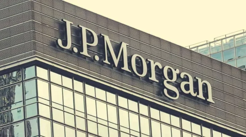 JP Morgan Chase Joins Generative AI Competition with “IndexGPT
