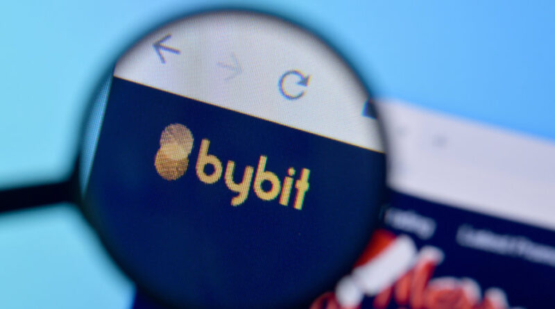 Bybit announces exit from the Canadian market