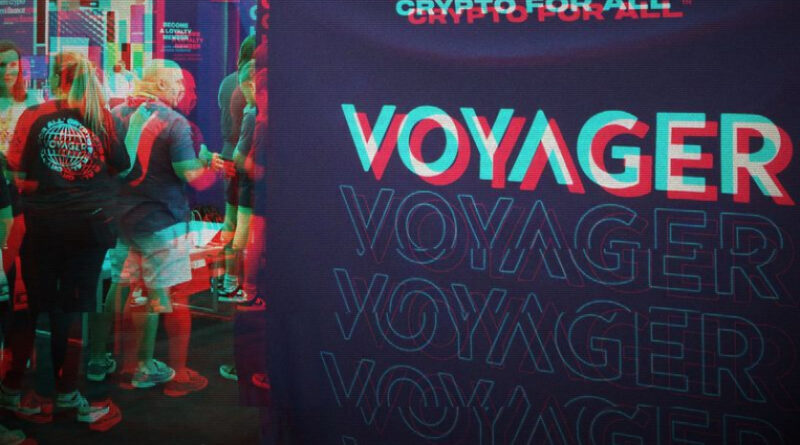 Voyager Creditors Billed $5.1M for March-May by Law Firm