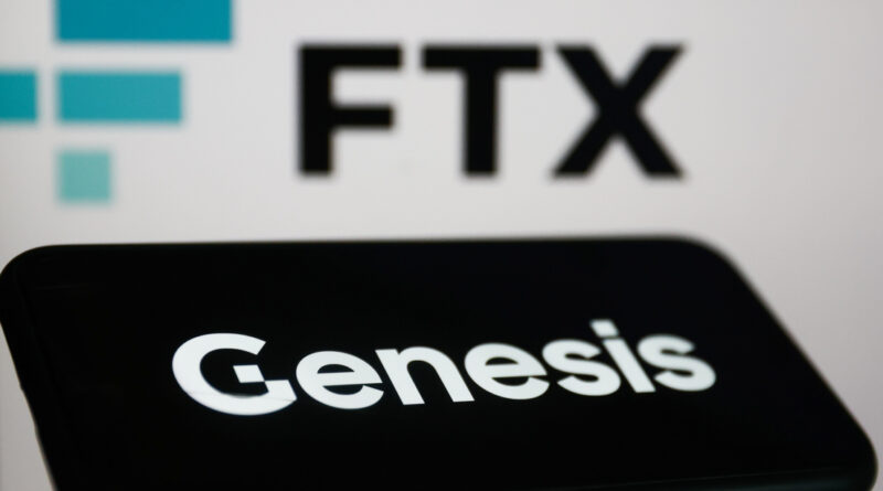 Judge Forces Genesis And FTX Back To Negotiation Table Over $2 Billion Claim
